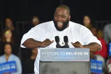 Prince Williams/Getty Images