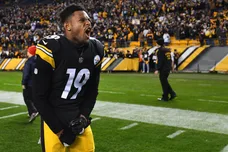 Joe Sargent/Getty Images