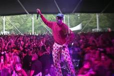 Nicholas Hunt/Getty Images