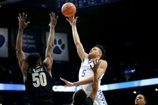 Michael Reaves/Getty Image