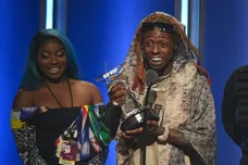 Aaron J. Thornton/Getty Images