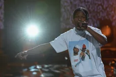 Mark Davis/Getty Images