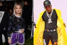 Daniel Boczarski/Getty Images & Paras Griffin/Getty Images