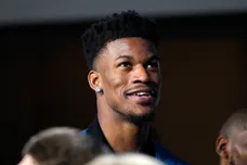 Kevin C. Cox/Getty Images