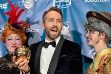 Paul Marotta/Getty Images