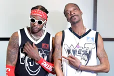 Neilson Barnard / Getty Images