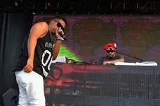 Theo Wargo/Getty Images