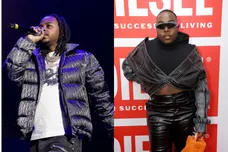 Scott Legato/  John Lamparski / Getty Images