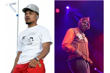 Kevin Winter/Getty Images, Bennett Raglin/Getty Images