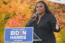 Aaron J. Thornton / Stringer / Getty Images