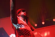 Paras Griffin/Getty Images