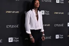 Frazer Harrison/Getty Images