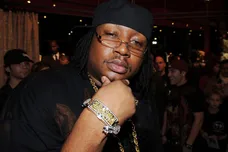 Denise Truscello/WireImage/Getty Images