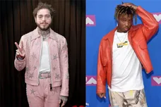 Post Malone: Nielsen Barnard/Getty Images, Juice WRLD: Jamie McCarthy/Getty Images