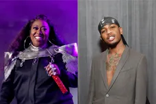 Bennett Raglin/Getty Images for ESSENCE / Emma McIntyre/Getty Images for The Recording Academy