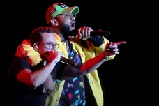 Boston Globe / Contributor / Getty Images