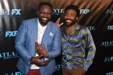 Paras Griffin/Getty Images