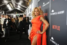 Rachel Murray/Getty Images