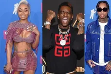 Jamie McCarthy, Rich Polk & Jamie McCarthy/Getty Images