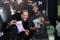 Robin Marchant/Getty Images for Mountain Dew