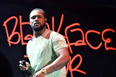 Mike Windle/Getty Images