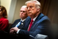 Doug Mills-Pool/Getty Images