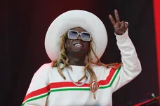 Nicholas Hunt/Getty Images