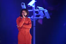 Nicholas Hunt/Getty Images