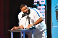 Paras Griffin/Getty Image