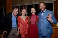 Jason Kempin/Getty Images