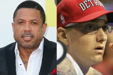 Imeh Akpanudosen/Getty Images, Bill Pugliano/Getty Images