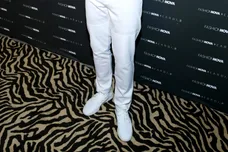 Randy Shropshire/Getty Images