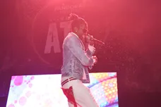 Paras Griffin/Getty Images