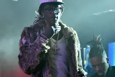 Theo Wargo/Getty Images