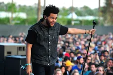 Frazer Harrison/Getty Images