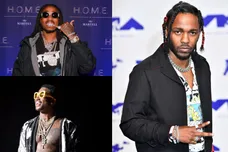 Scott Legato/Getty Images , Paras Griffin/Getty Images, Frazer Harrison/Getty Images