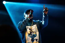 Gonzales Photo/Joe Miller/PYMCA-Avalon/Universal Images Group via Getty Images