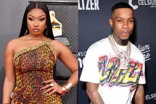 Leon Bennett/Getty Images & Amy Sussman/Getty Images