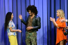 Mike Coppola/Getty Images for NBC