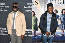 Dimitrios Kambouris/Getty Images, Paras Griffin/Getty Images