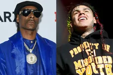 Mike Coppola & Bennett Raglin/Getty Images