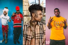 Image via HNHH, Image via Ramon Piquero aka R54/Cash Money Records, Image via HNHH