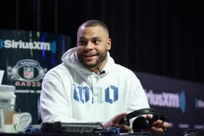 Cindy Ord/Getty Images for SiriusXM