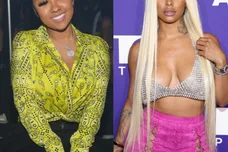 Prince Williams & Randy Shropshire/Getty Images