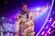 Rich Fury/Getty Images