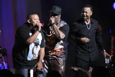 Gary Gershoff/Getty Images