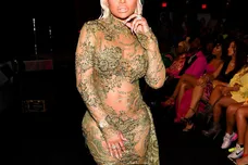 Paras Griffin/Getty Images