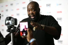 Phillip Faraone/Getty Images