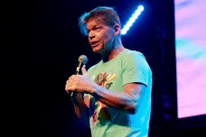 Paul Butterfield / Getty Images