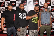 Jamie McCarthy/ Getty Images